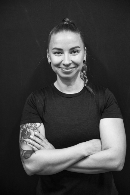 Hanna Väisälä